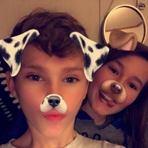 Meet your Posher, Rennie